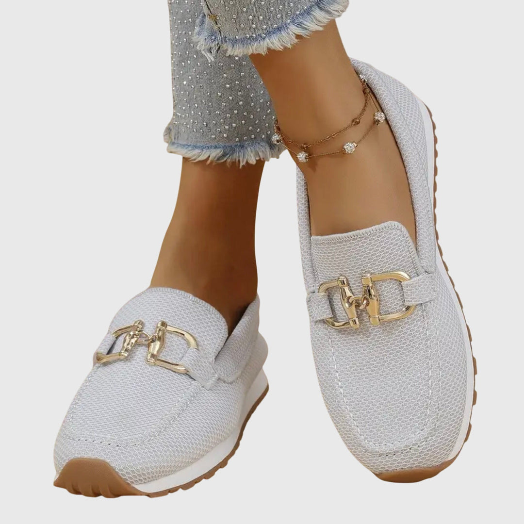 Susie | Zapatos ortopédicos tipo mocasín