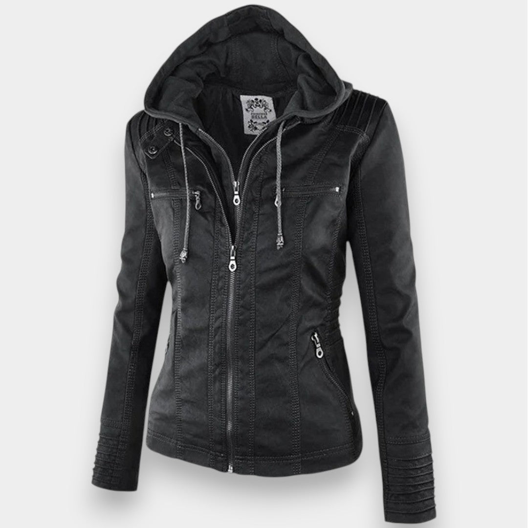 Jitka - Chaqueta ultra elegante