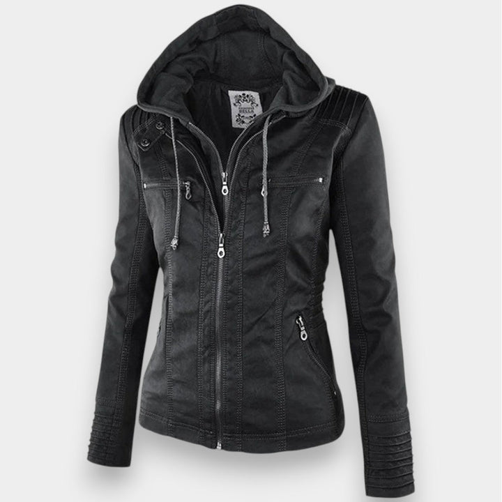 Jitka - Chaqueta ultra elegante