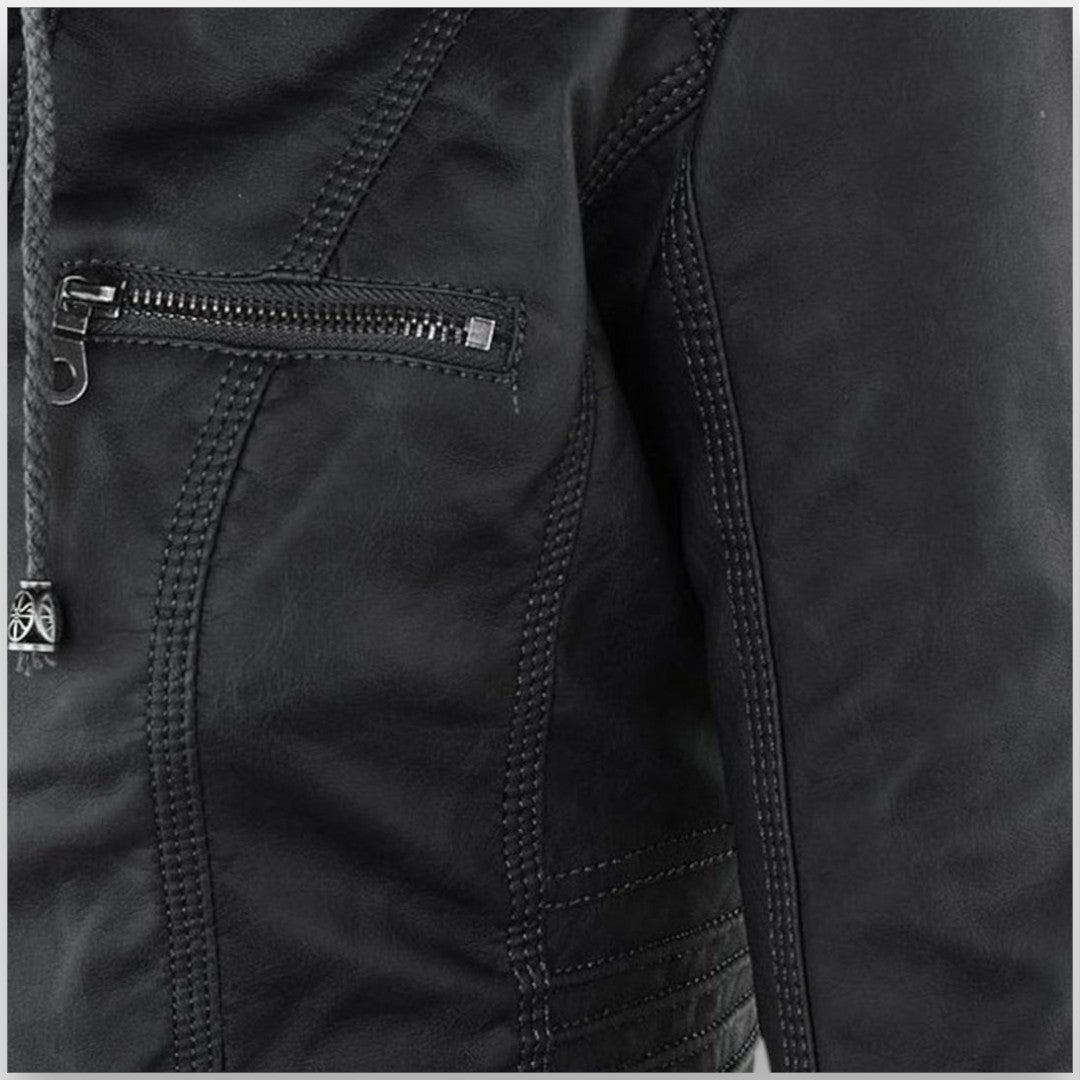Jitka - Chaqueta ultra elegante