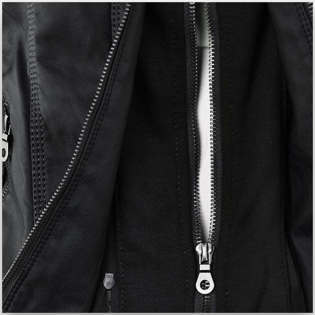 Jitka - Chaqueta ultra elegante