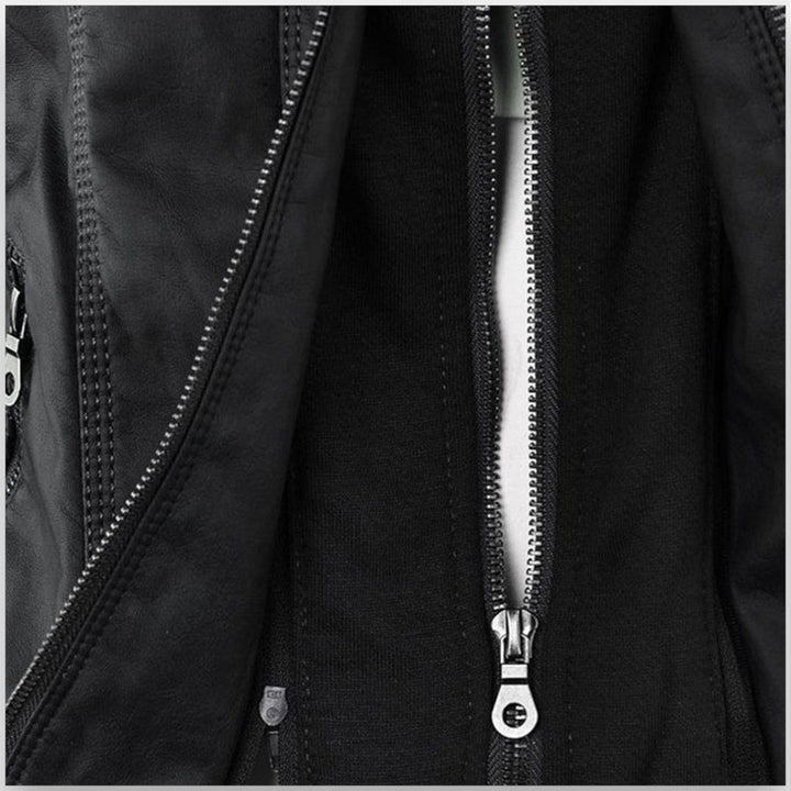 Jitka - Chaqueta ultra elegante