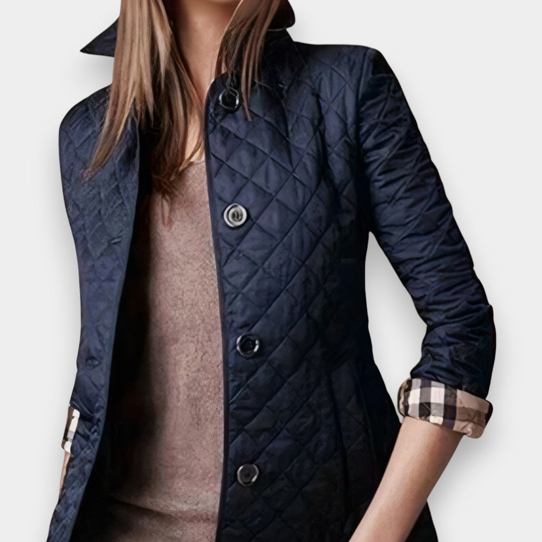 Ivana - Chaqueta de primavera