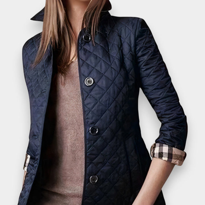 Ivana - Chaqueta de primavera