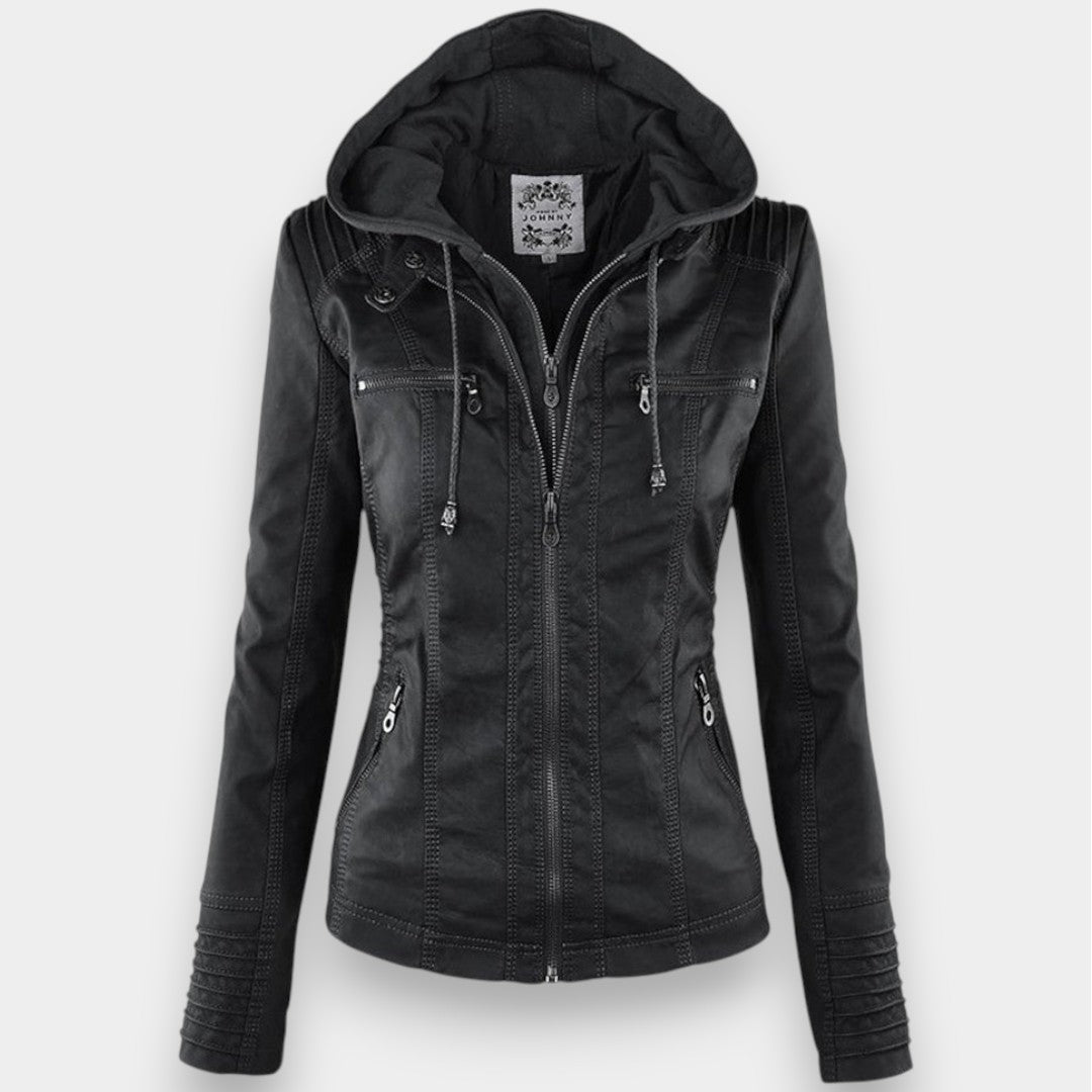 Jitka - Chaqueta ultra elegante
