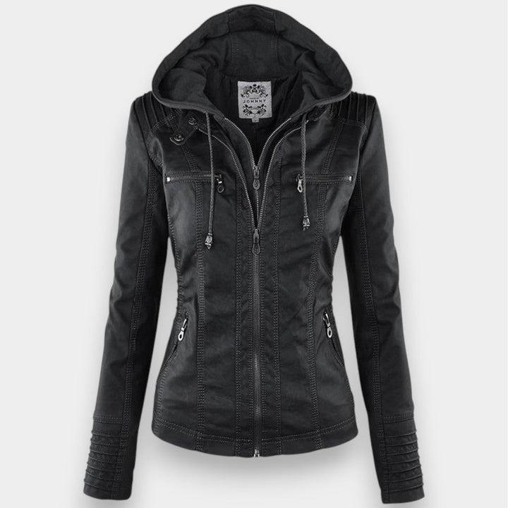 Jitka - Chaqueta ultra elegante