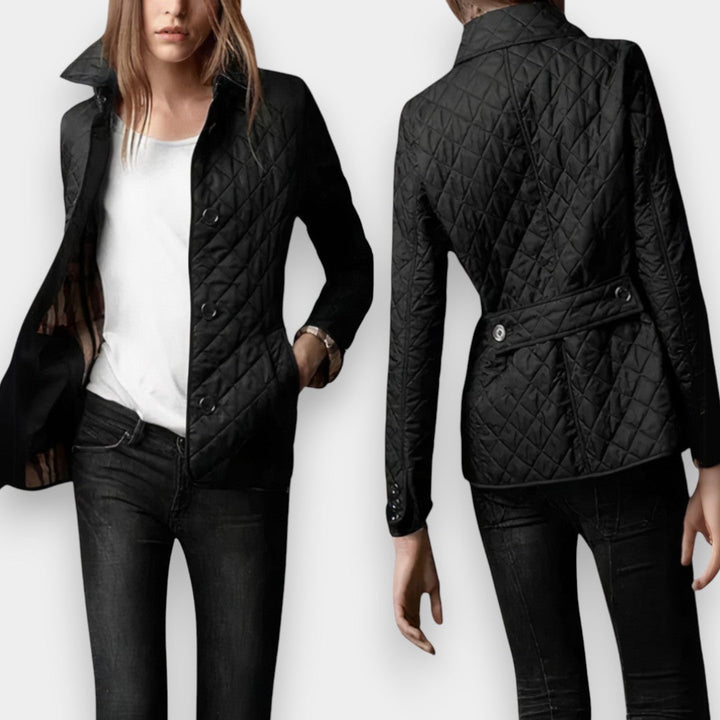 Ivana - Chaqueta de primavera