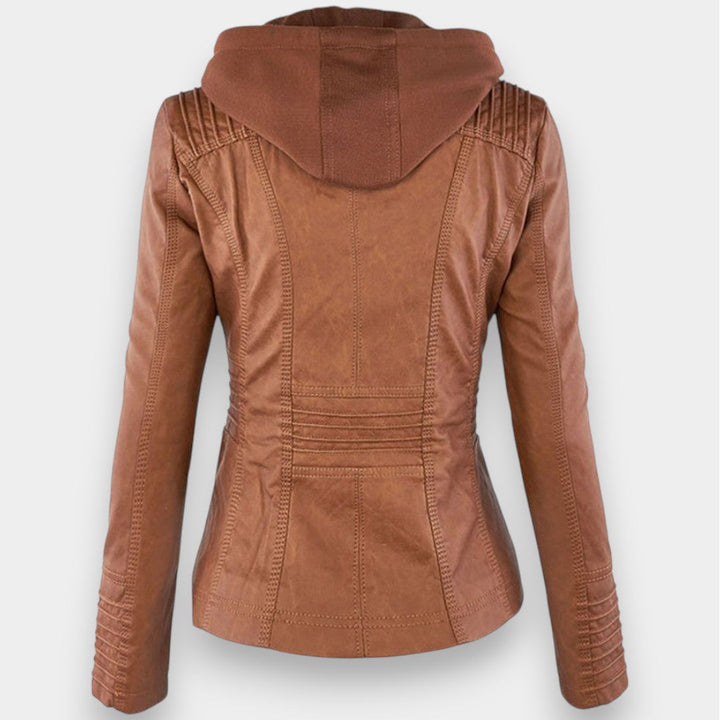 Jitka - Chaqueta ultra elegante