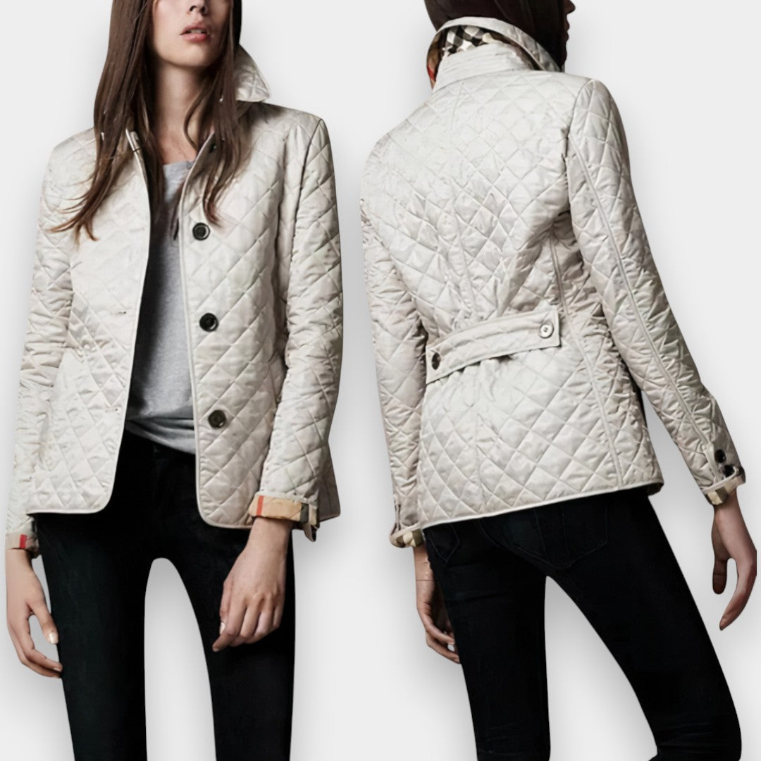 Ivana - Chaqueta de primavera