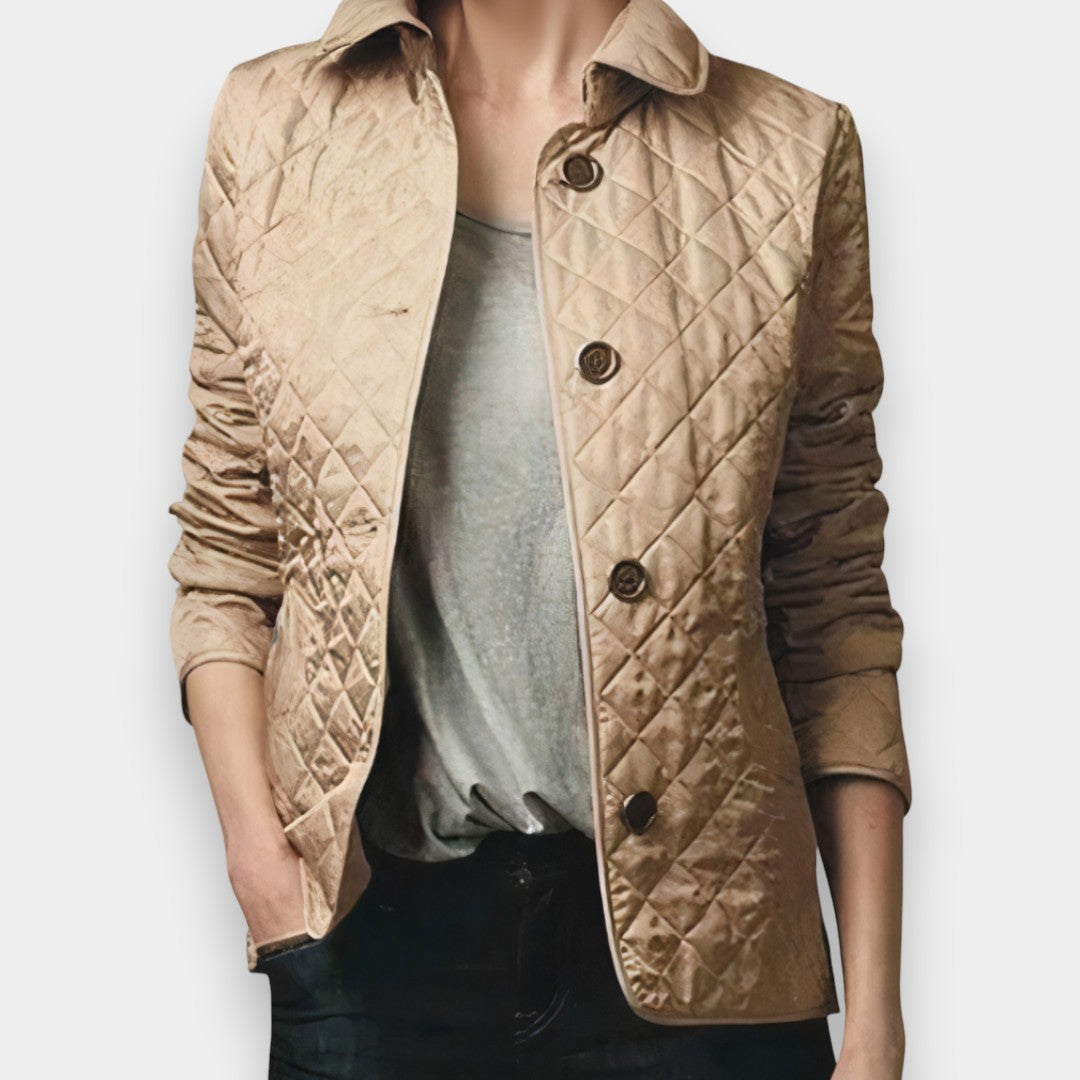 Ivana - Chaqueta de primavera