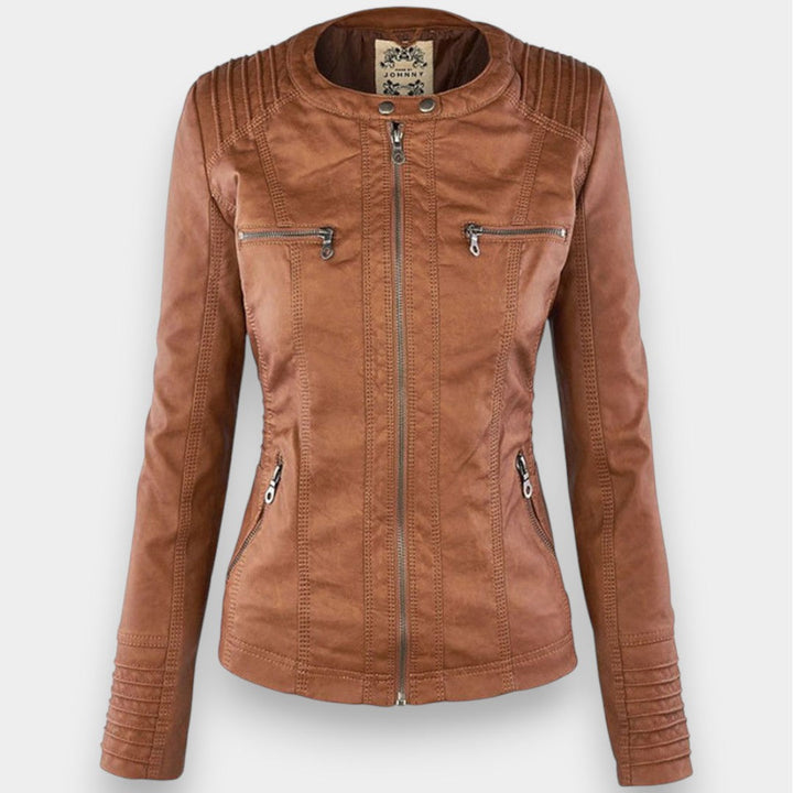 Jitka - Chaqueta ultra elegante