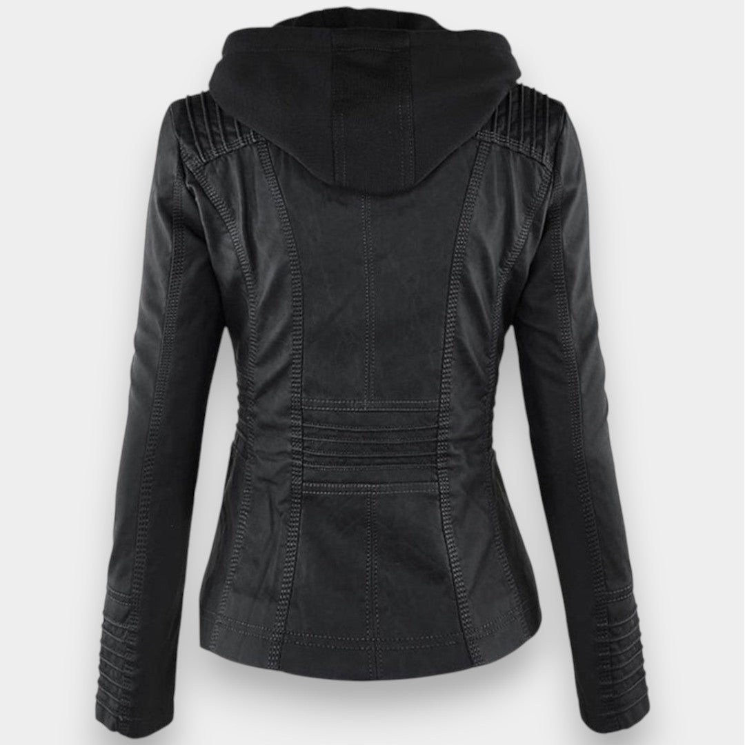 Jitka - Chaqueta ultra elegante