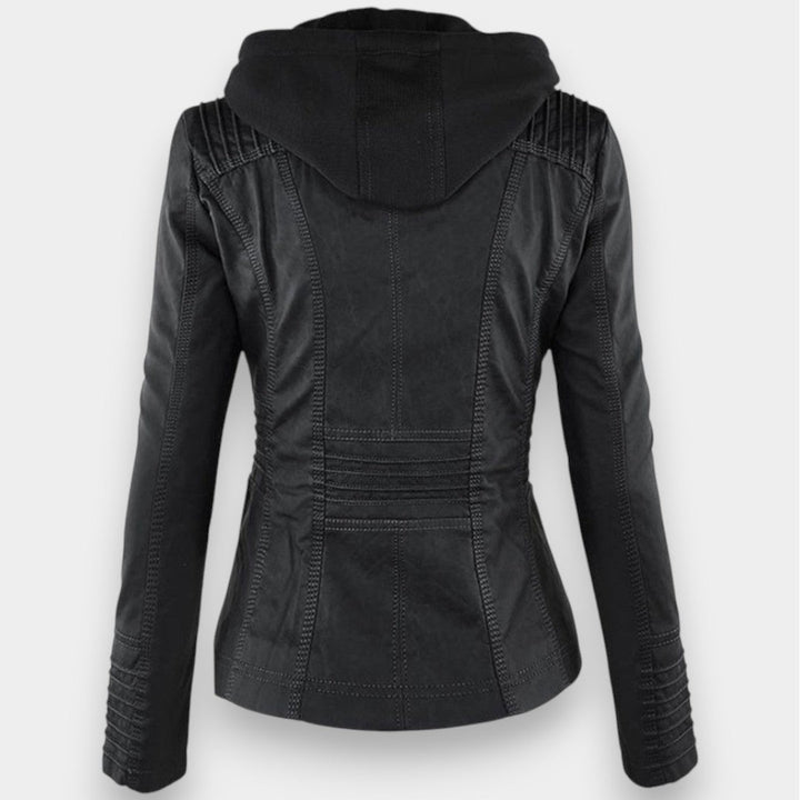 Jitka - Chaqueta ultra elegante