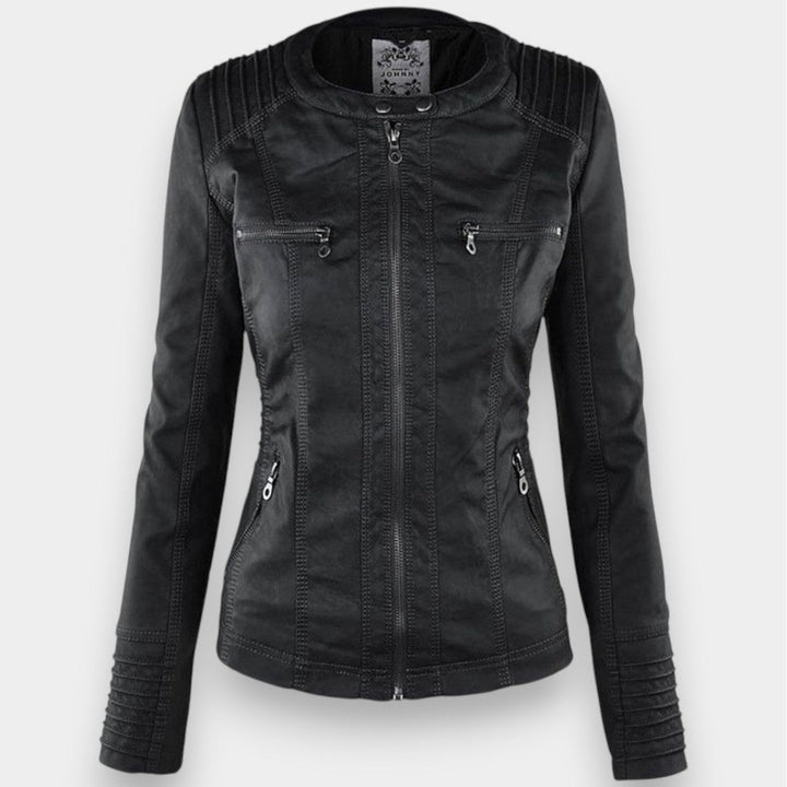 Jitka - Chaqueta ultra elegante