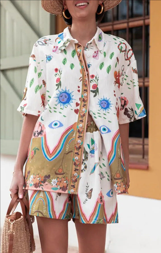 Conjunto Silvana™