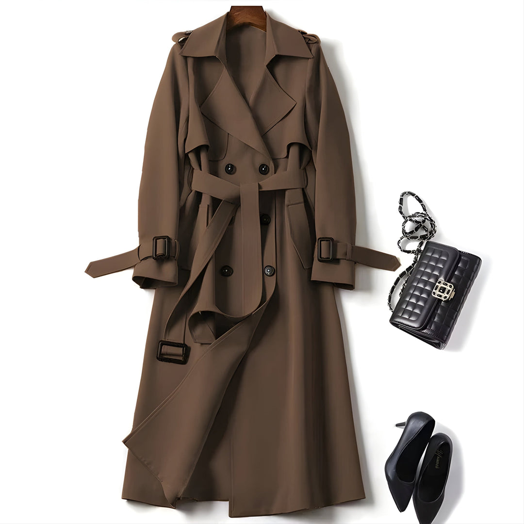 Sarah™ | Abrigo elegante y estiloso