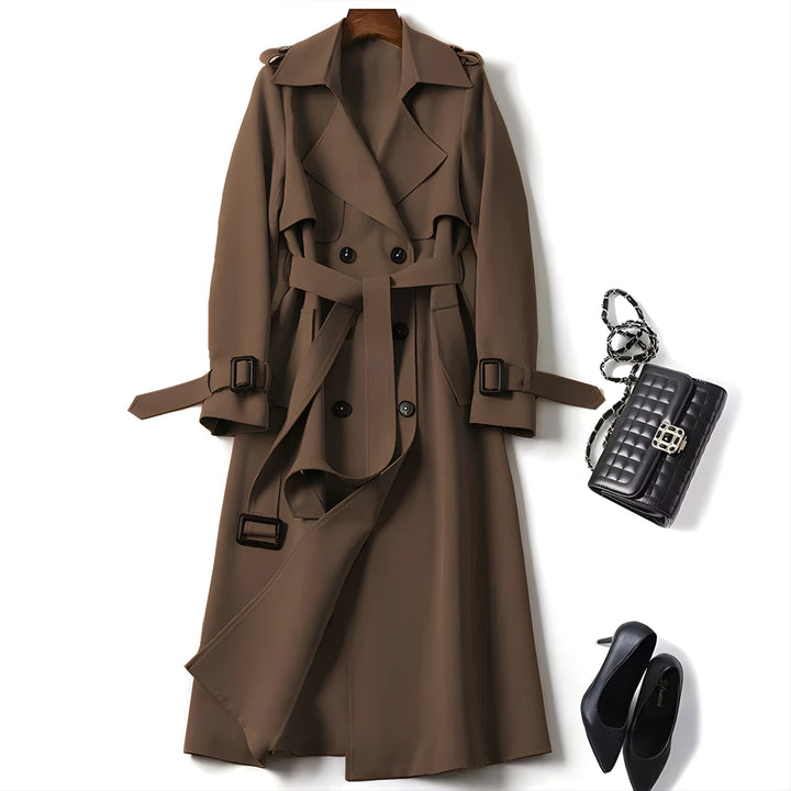 Sarah™ | Abrigo elegante y estiloso