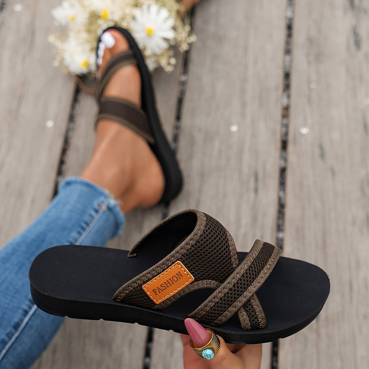 Maëlys - Paseo Ligero