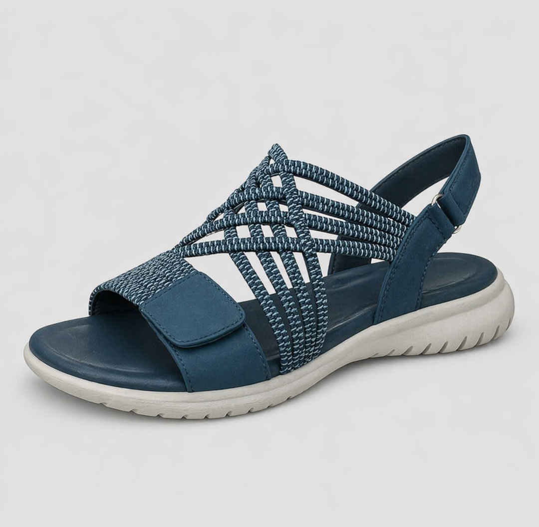 Anne™ | Sandalias Ergonómicas