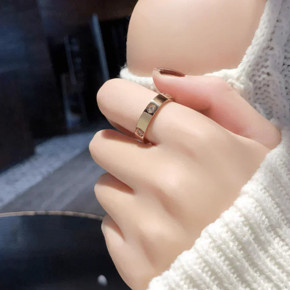 ÉTERNITÉ | Goldring Prestige
