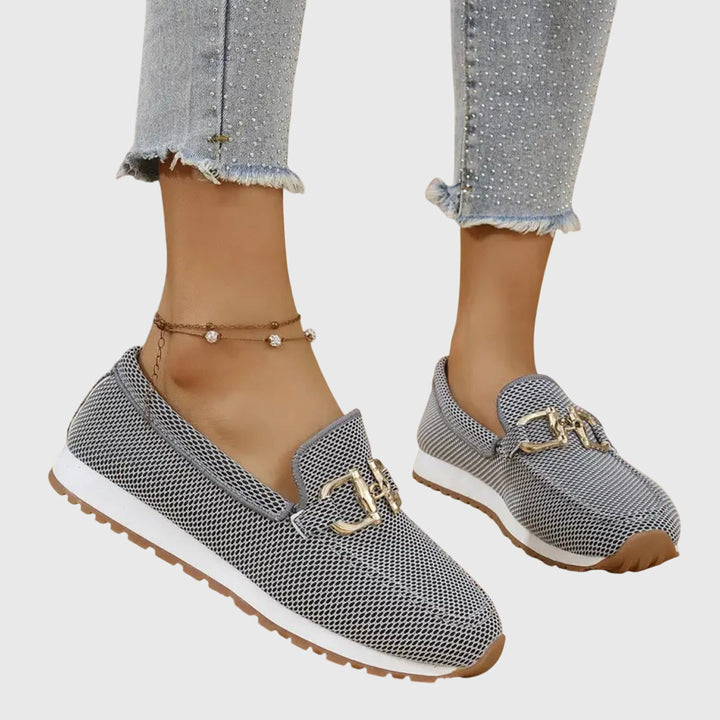 Mocasín Ortopédico Confort Mila