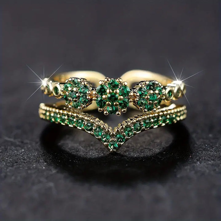 Anillo Nerisse Valgarde