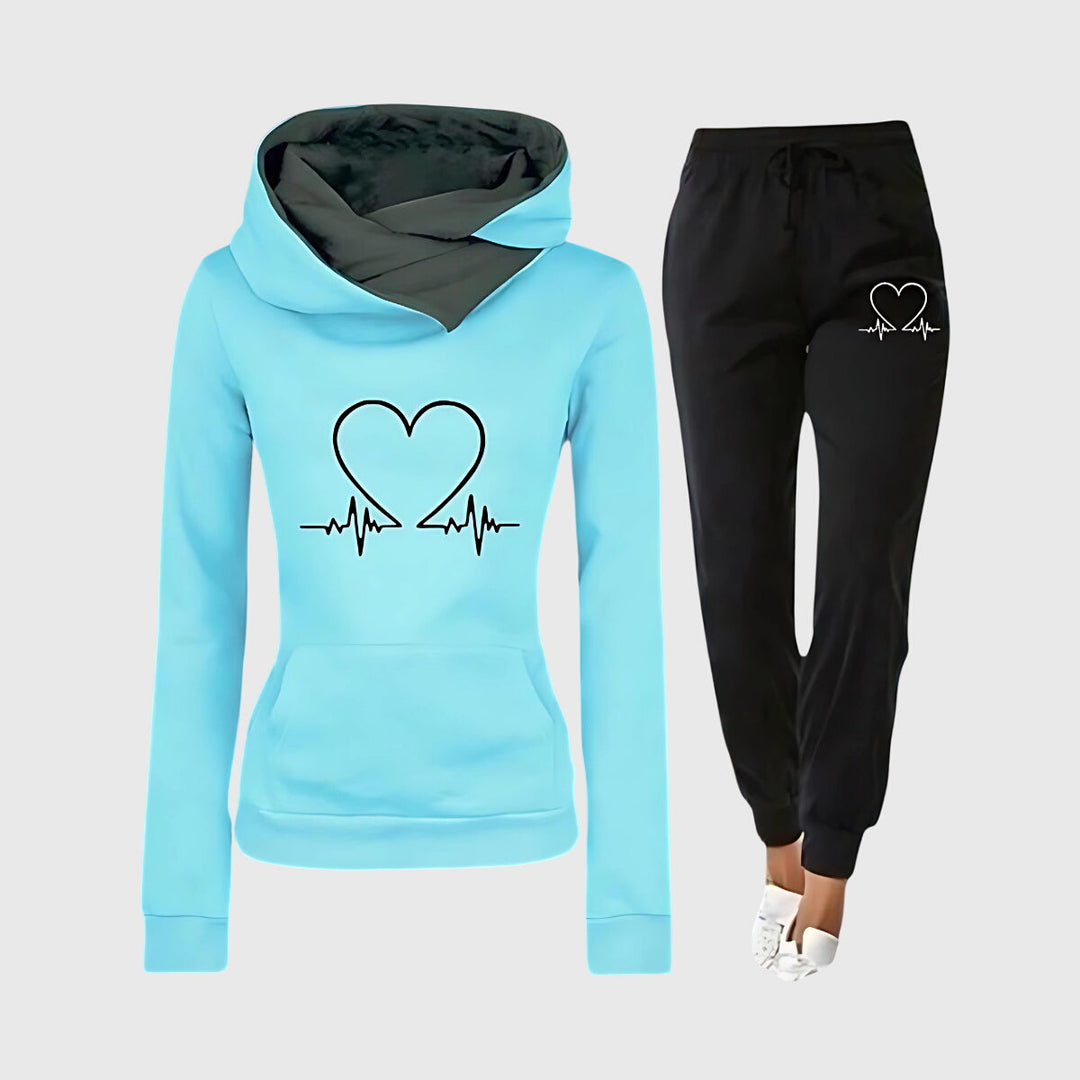 Bettina™ | Conjunto de entrenamiento cómodo