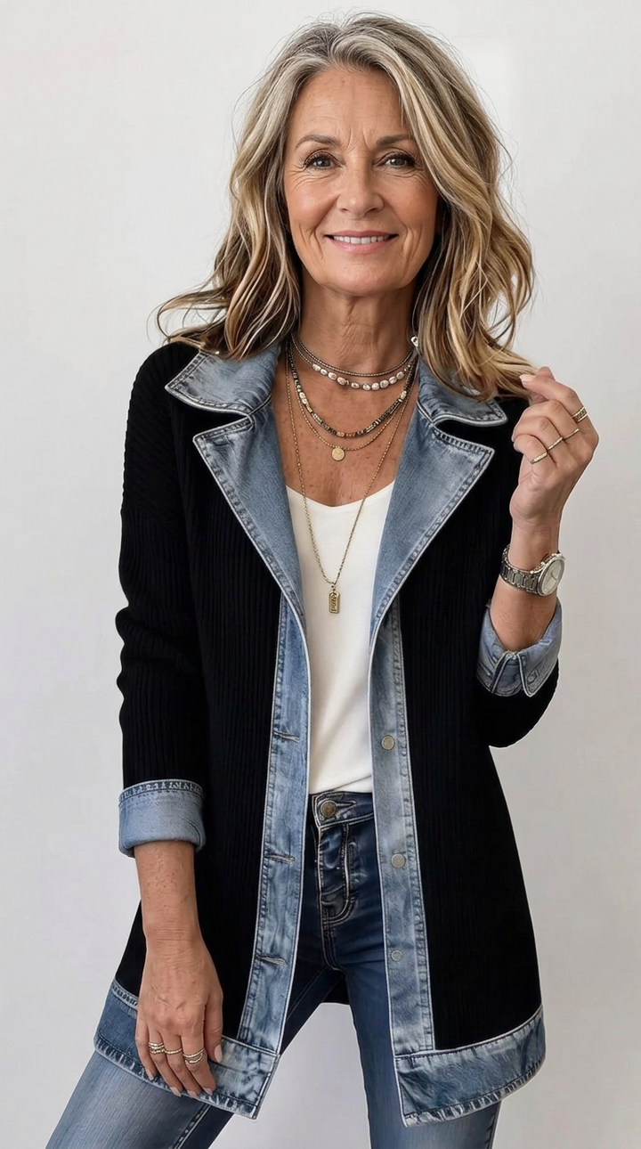 Margaret | Chaqueta Unisex