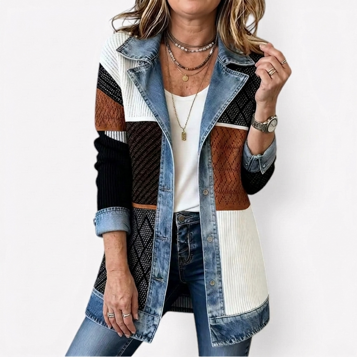 Margaret | Chaqueta Unisex