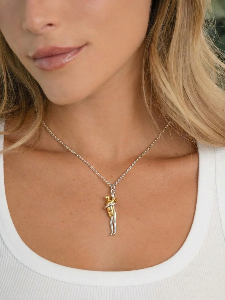 CUORE | Collar Mamá e Hijo