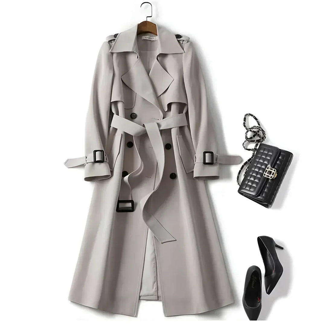 Sarah™ | Abrigo elegante y estiloso