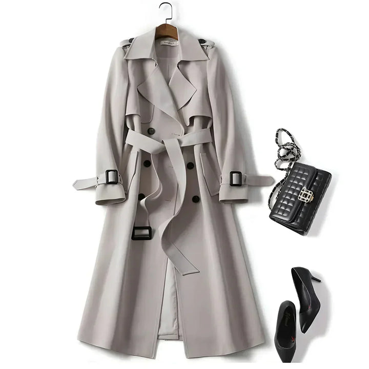 Sarah™ | Abrigo elegante y estiloso
