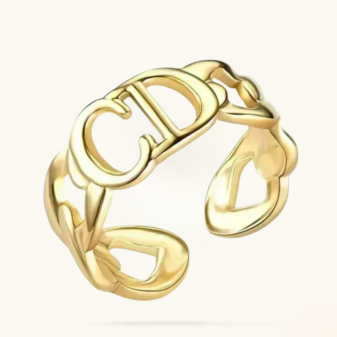 EXCLUSIVO | Anillo Nora