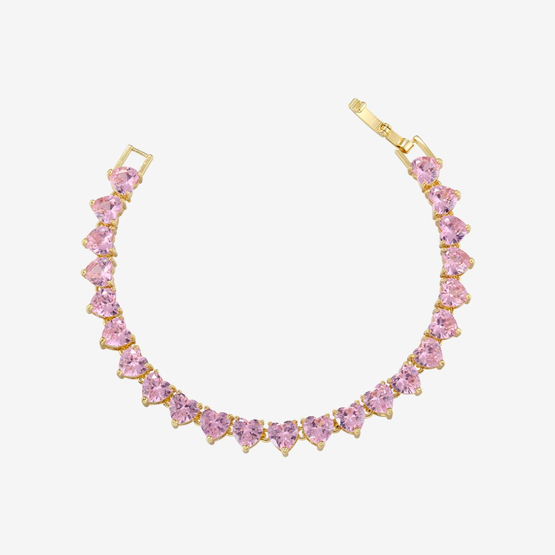 EXCLUSIVO | Pulsera Cubica