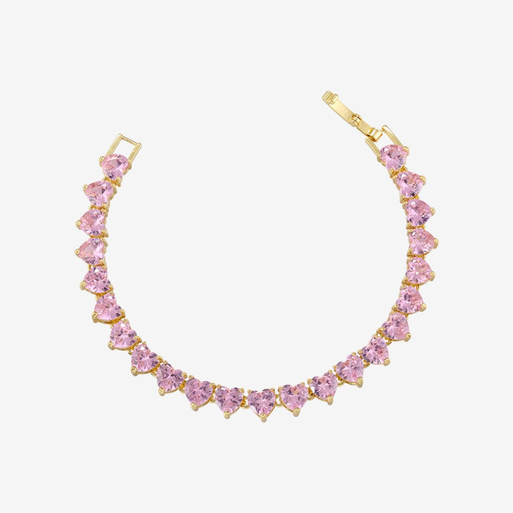 EXCLUSIVO | Pulsera Cubica