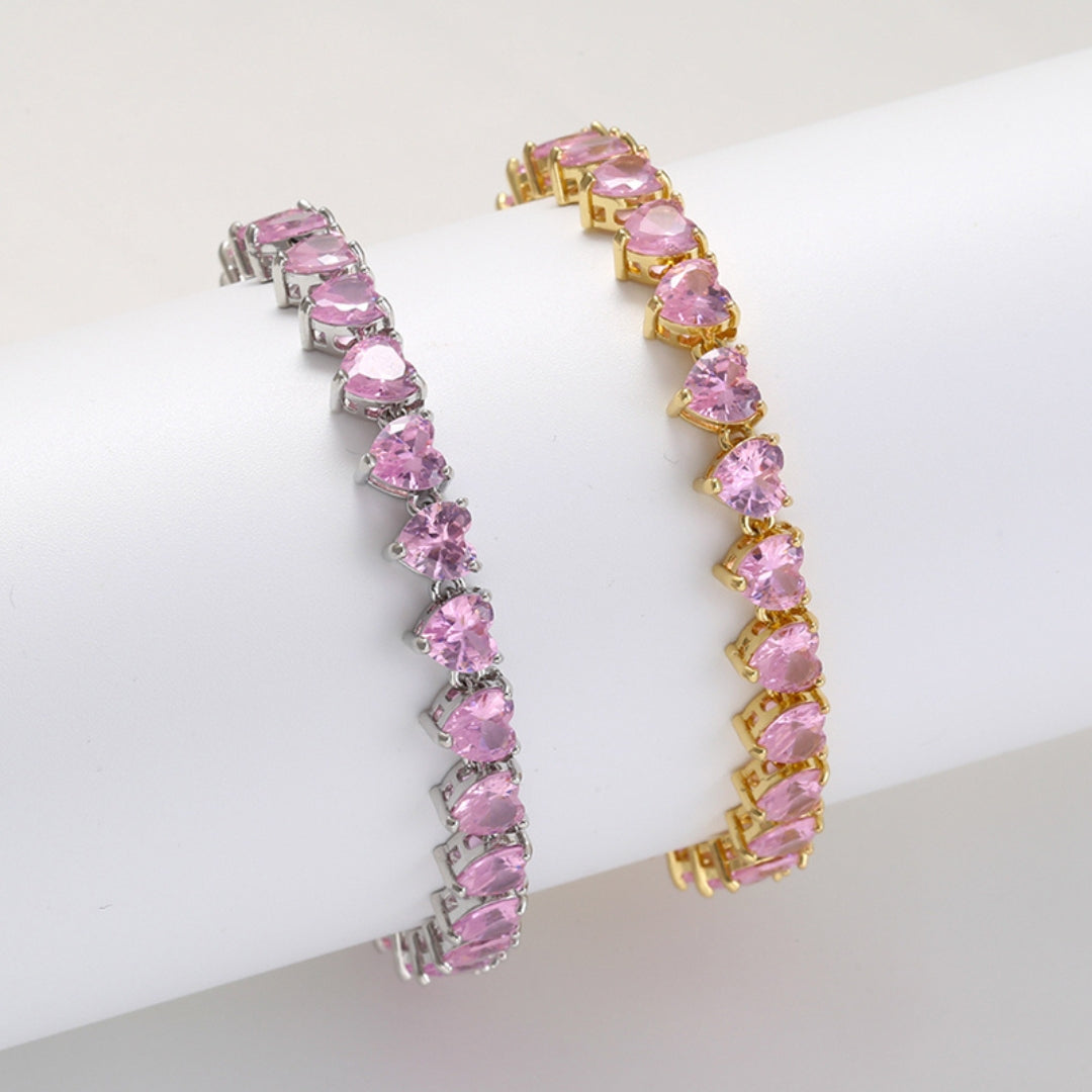 EXCLUSIVO | Pulsera Cubica