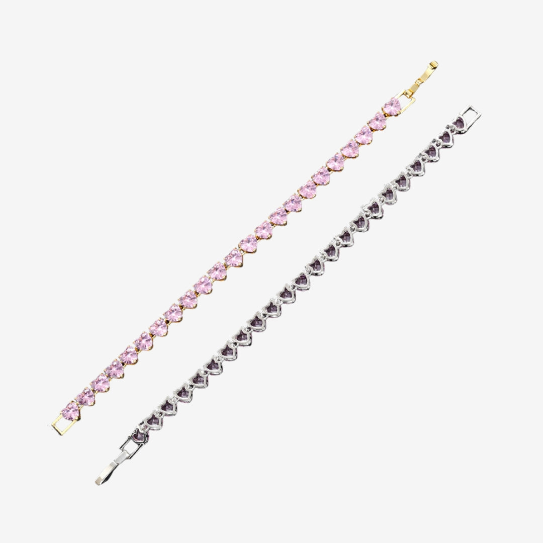 EXCLUSIVO | Pulsera Cubica