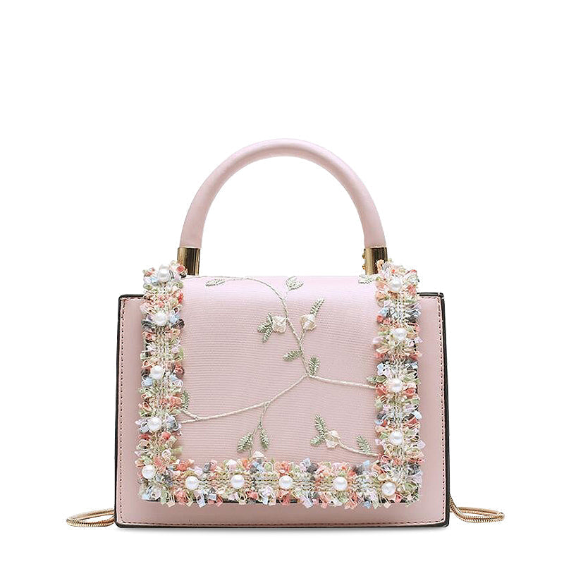 El bolso Bridget