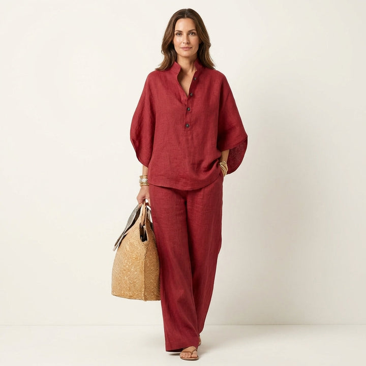 Zerah | Conjunto de Dos Piezas