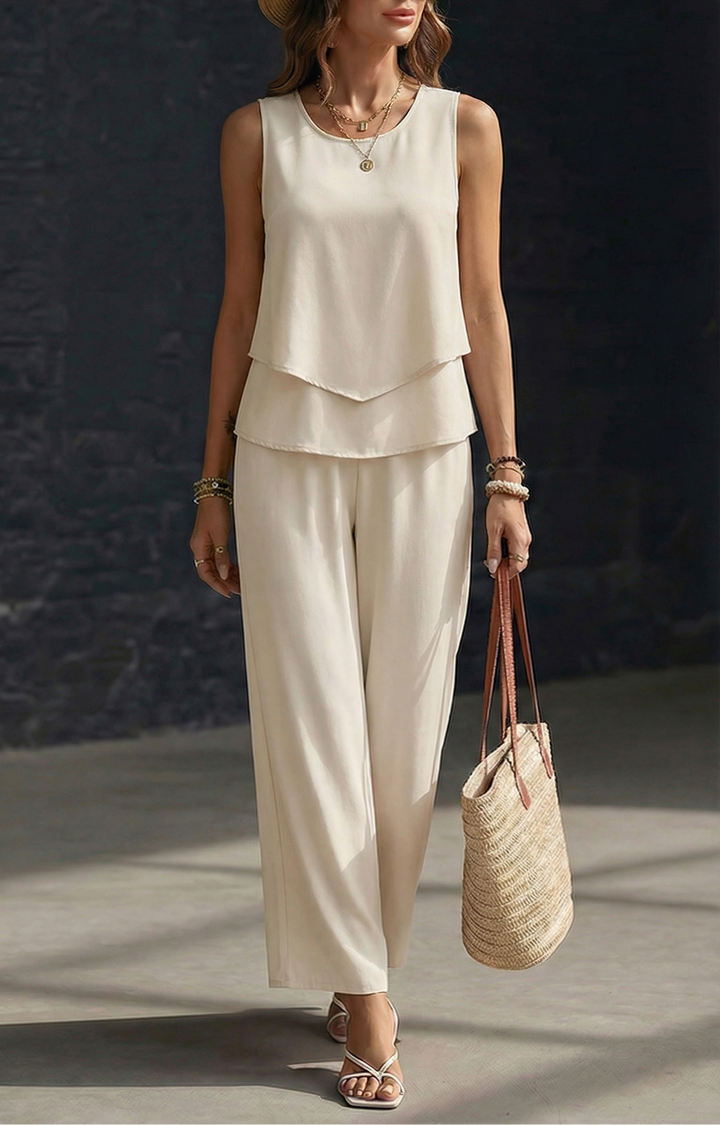 Conjunto Mercedes™