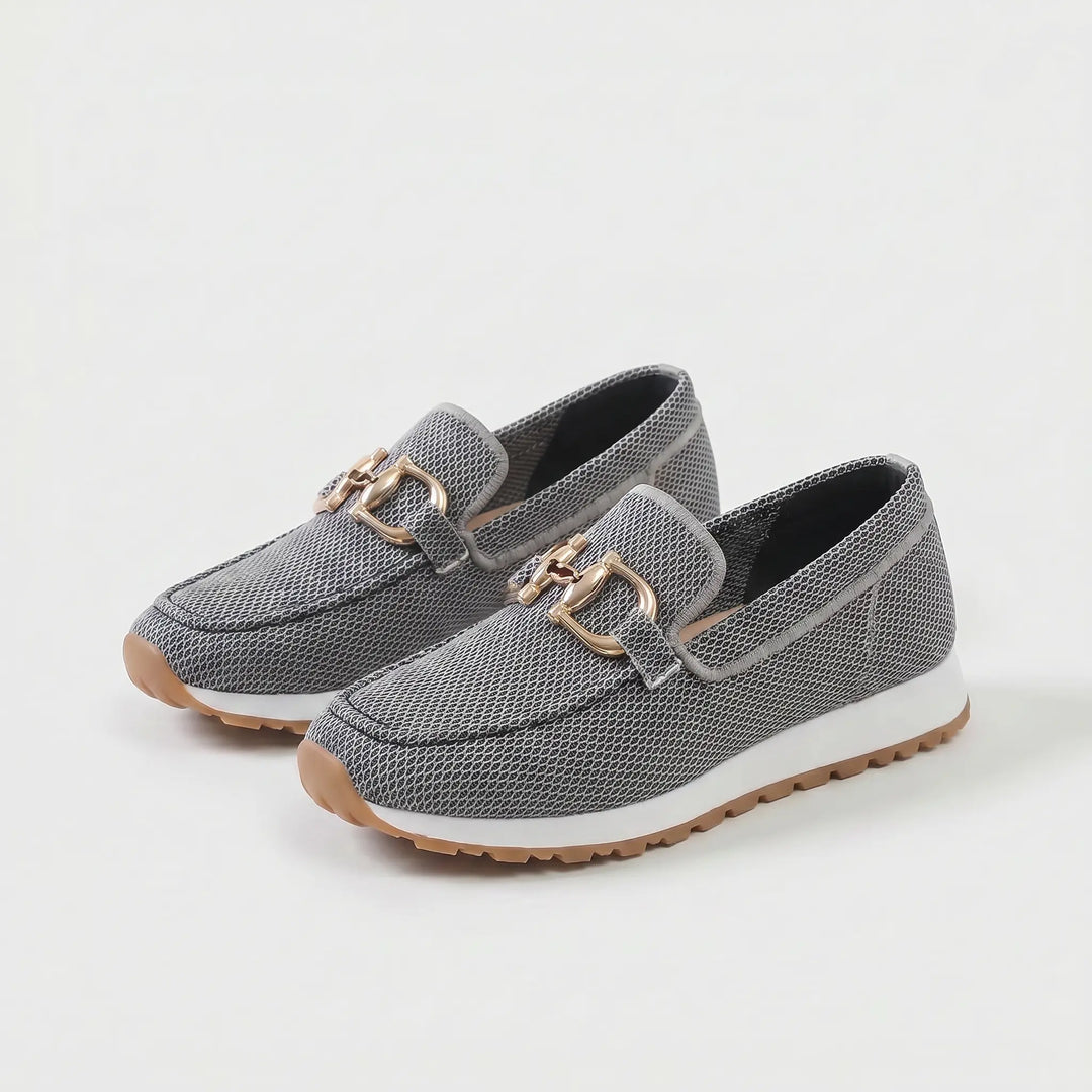 Mocasín Ortopédico Confort Mila