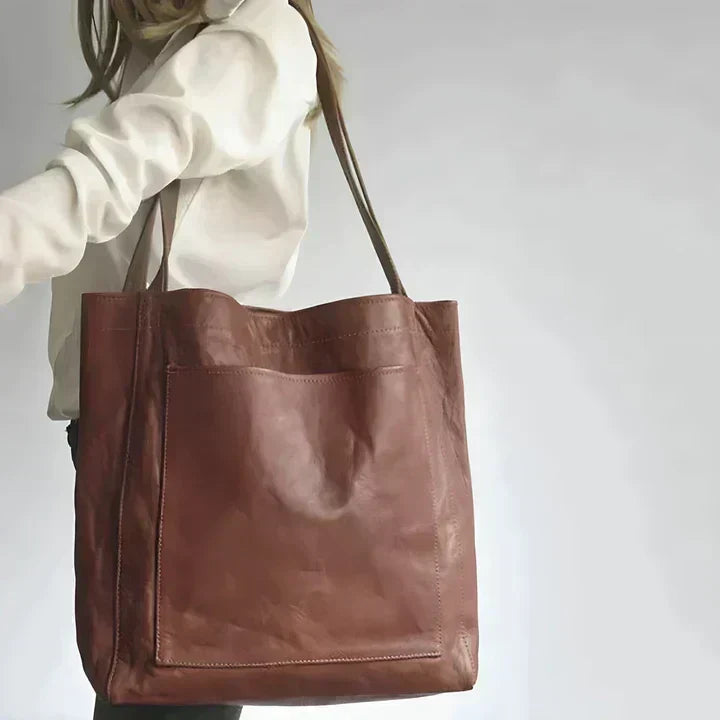 Valentino - Tote Clásico Elegante