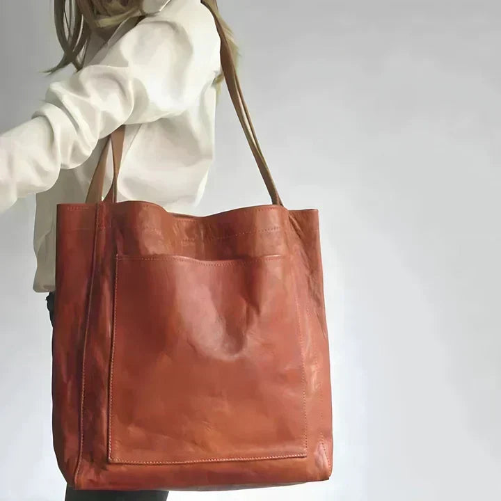 Valentino - Tote Clásico Elegante