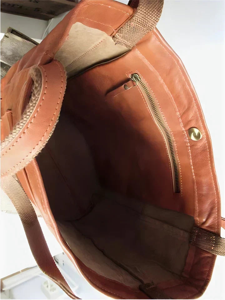 Valentino - Tote Clásico Elegante