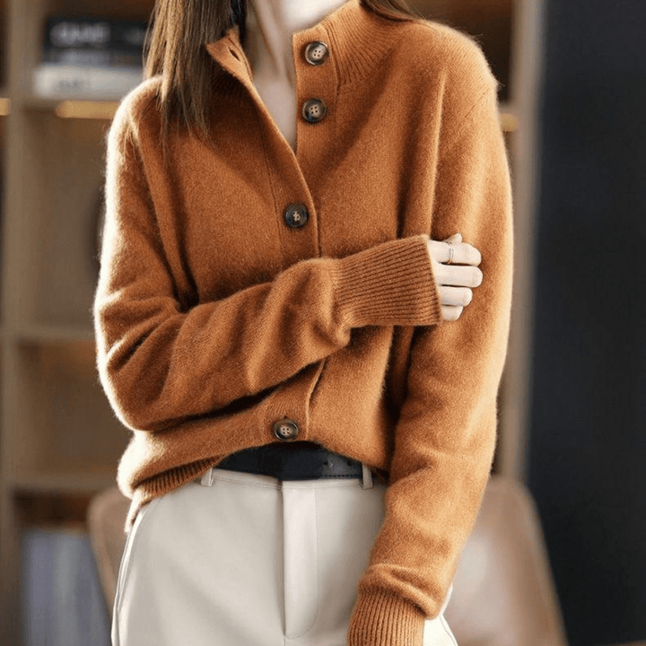 Annie™ | Chaleco de Punto