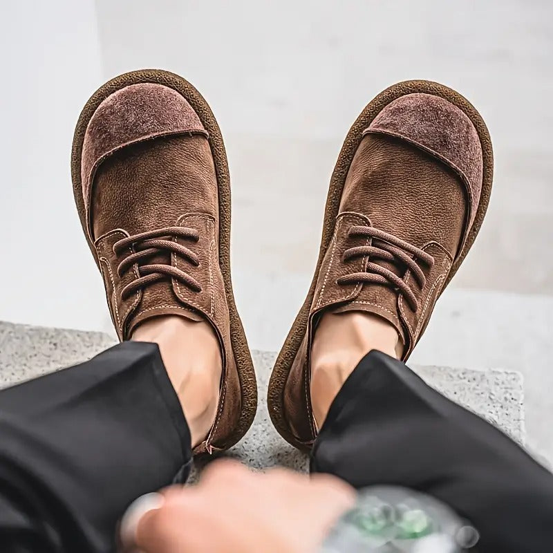 Eddingen | El zapato ergonómico y cómodo