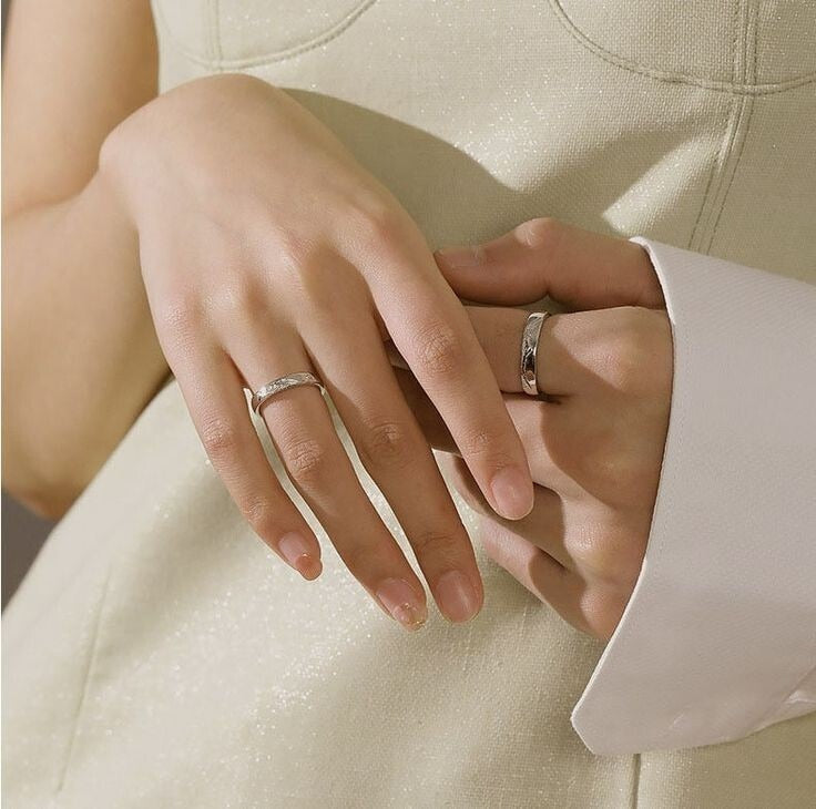 Anillo Naturaleza