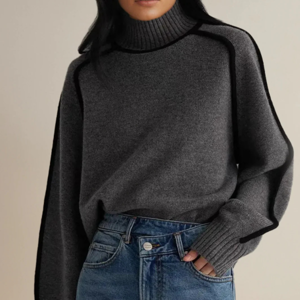 Astrid™ - Suéter
