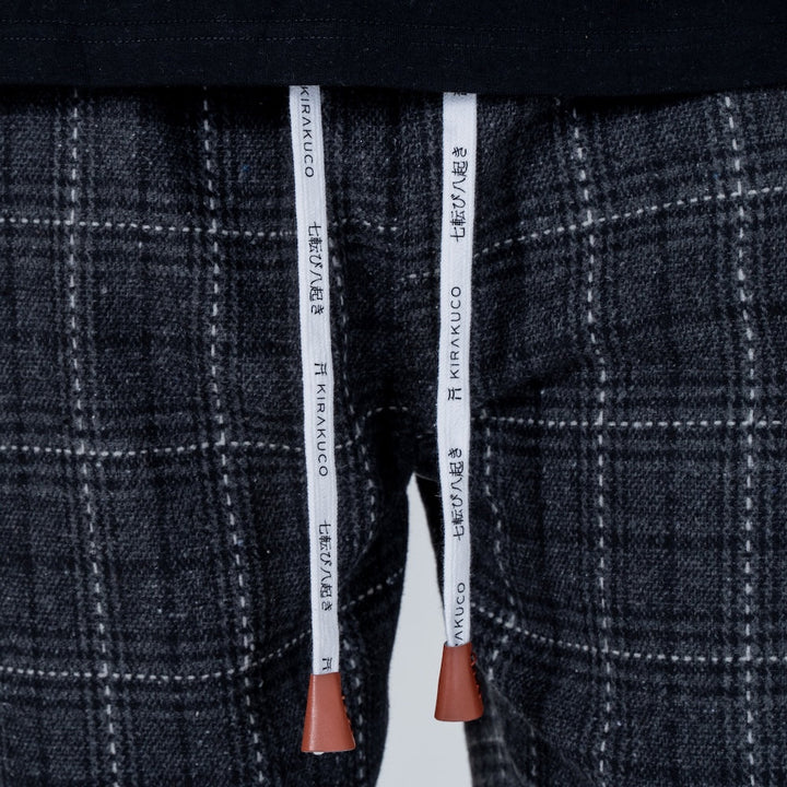 Kosei - Pantalón de confort respirante premium