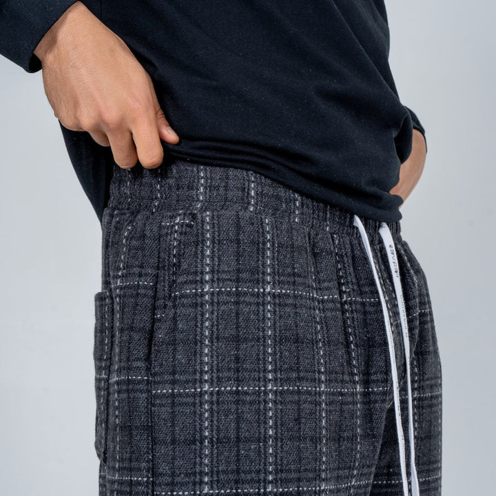 Paquete de 3 x Kosei - Pantalones de harem cómodos y transpirables
